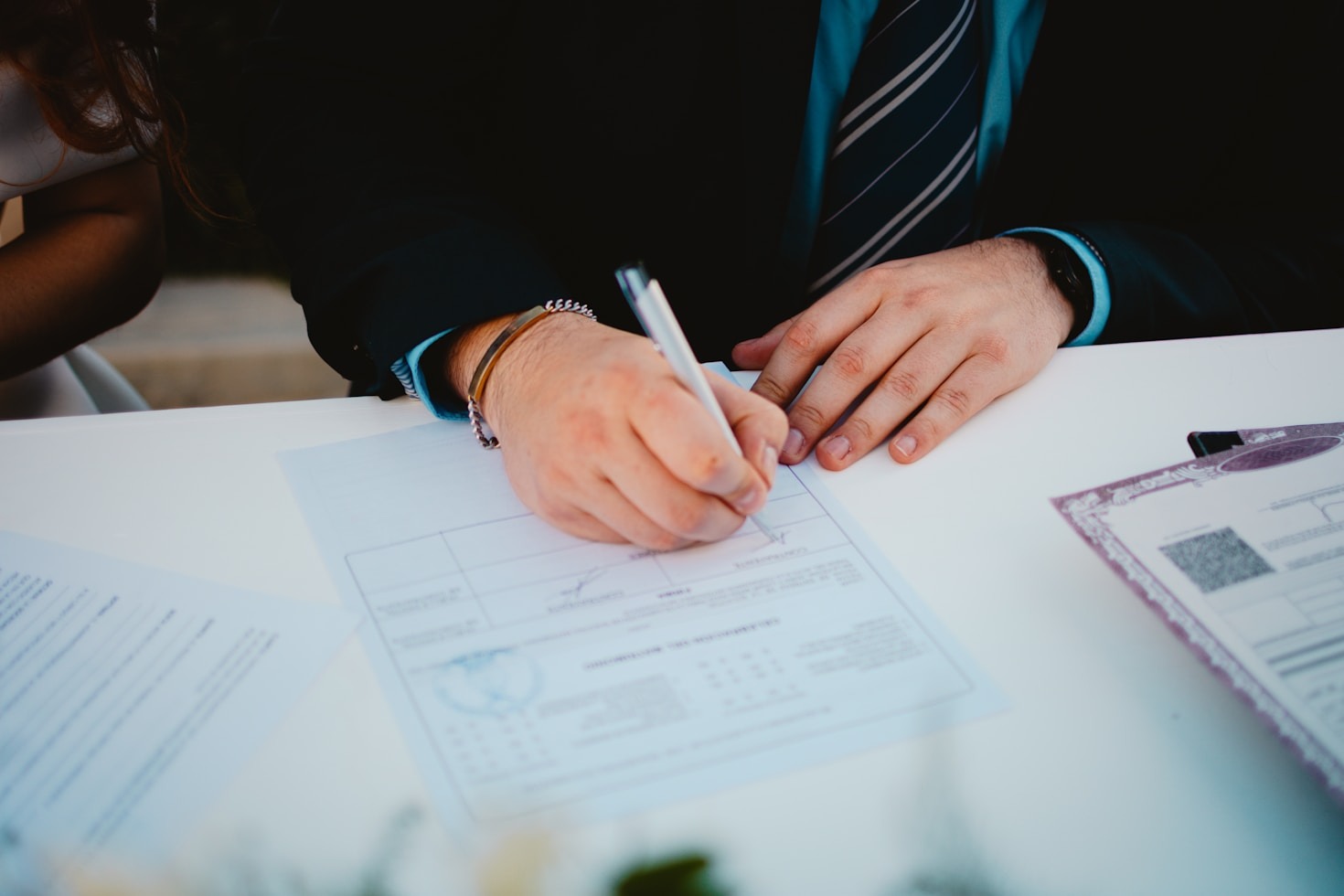Como escolher a assessoria jurídica ideal